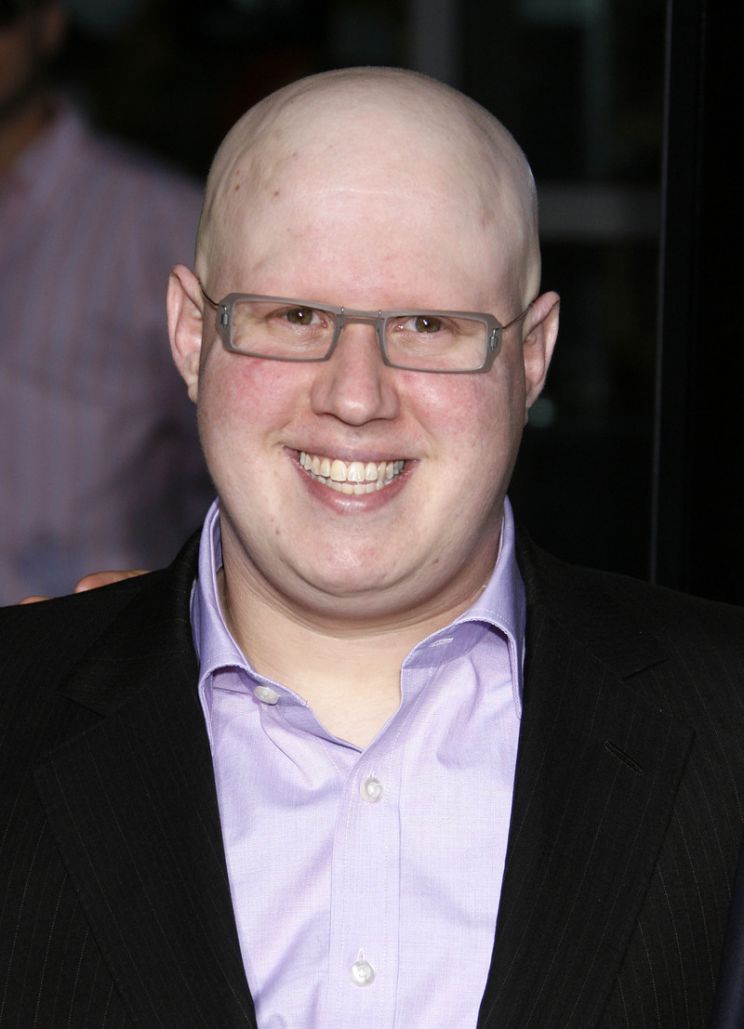 Matt Lucas