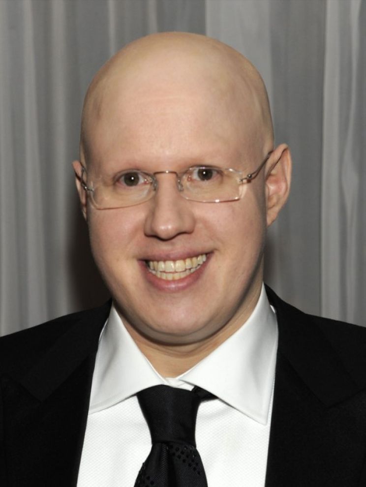 Matt Lucas