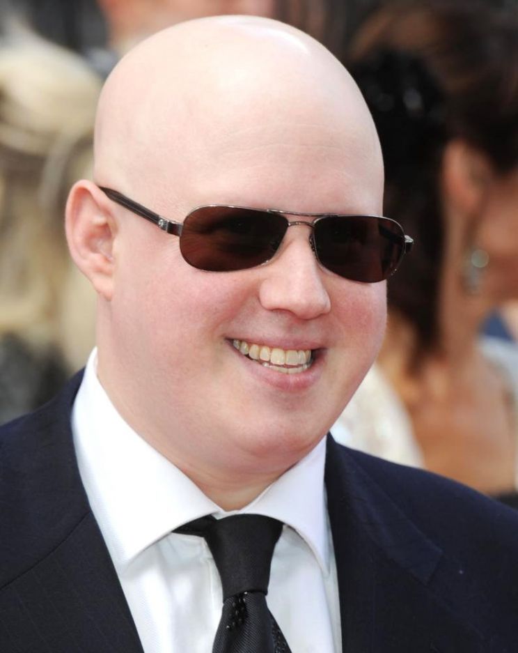 Matt Lucas