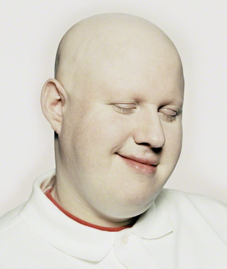 Matt Lucas