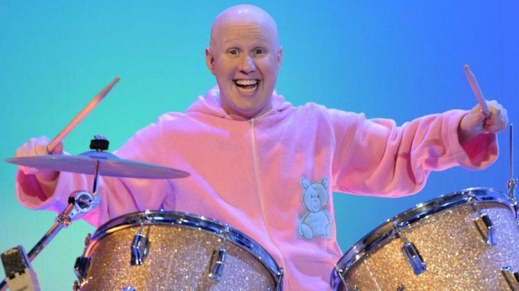 Matt Lucas