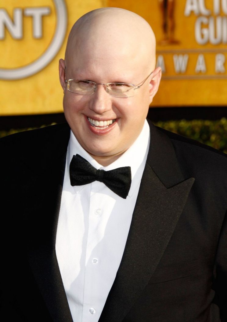 Matt Lucas