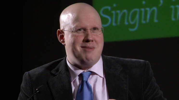 Matt Lucas