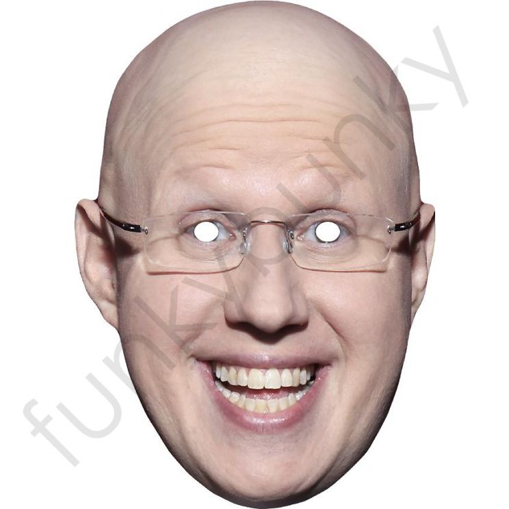 Matt Lucas