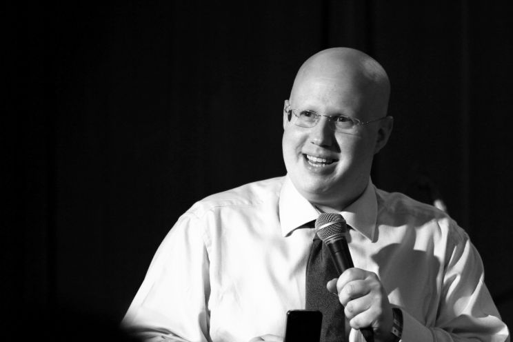 Matt Lucas