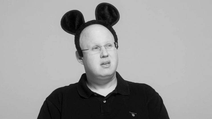 Matt Lucas