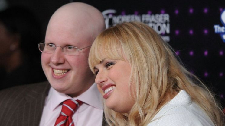 Matt Lucas