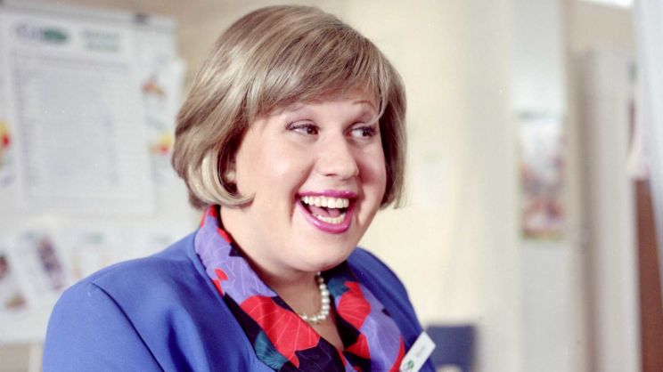 Matt Lucas