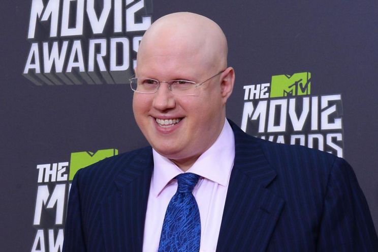 Matt Lucas