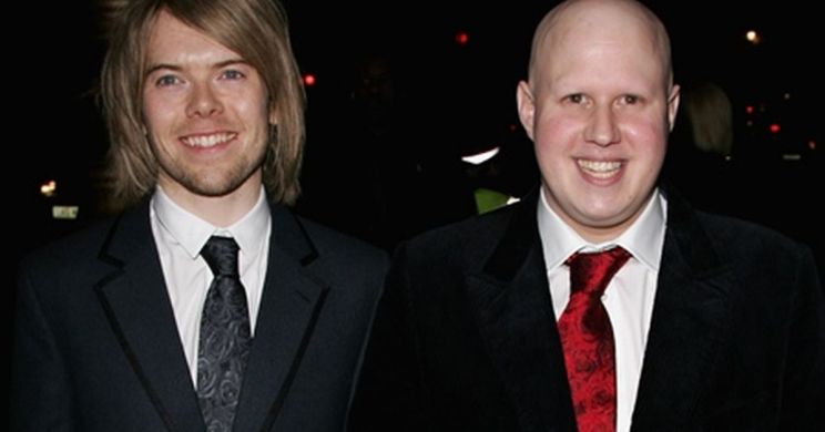 Matt Lucas