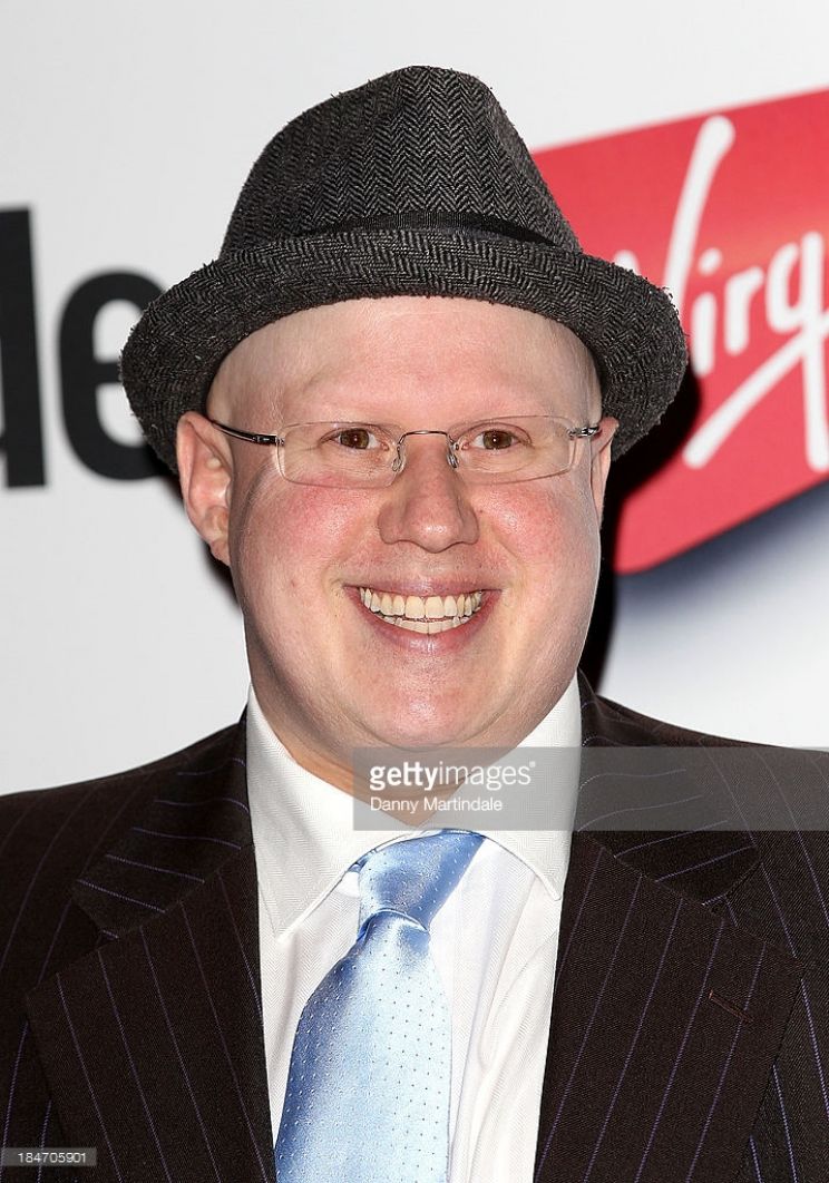 Matt Lucas