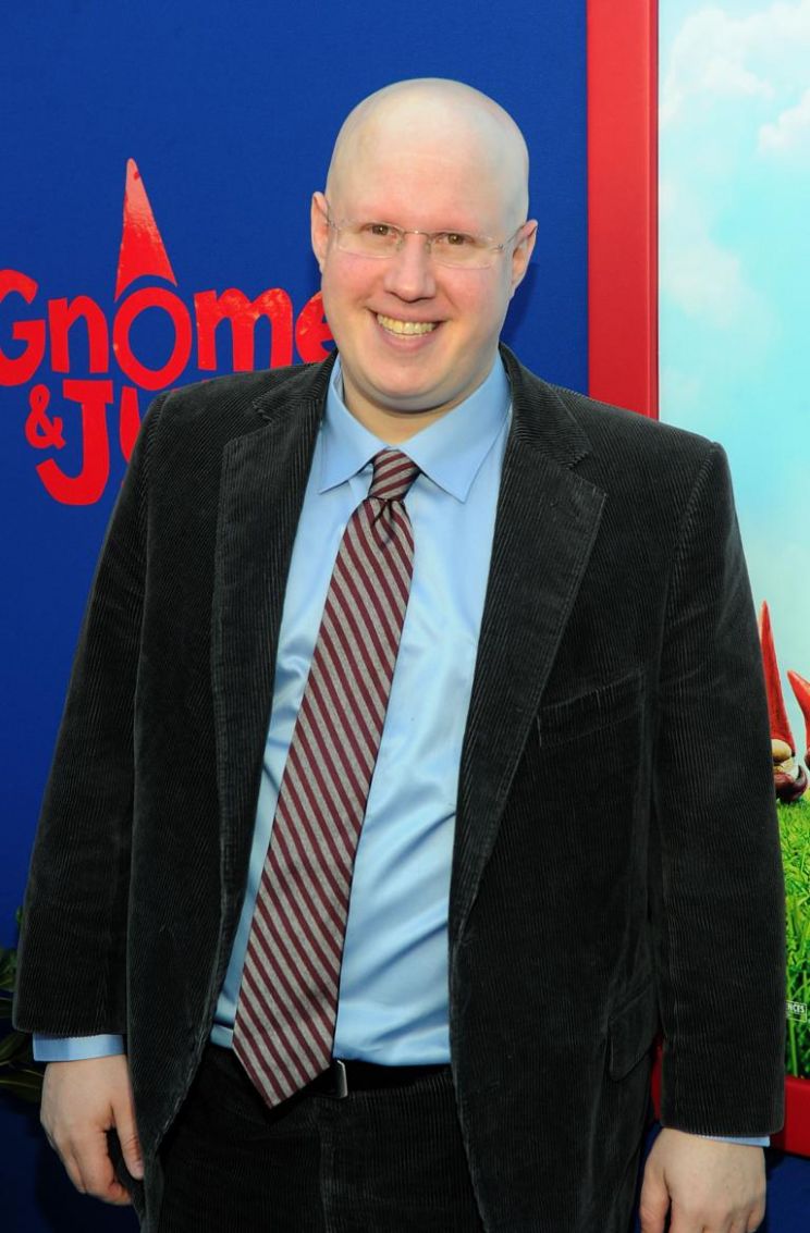 Matt Lucas