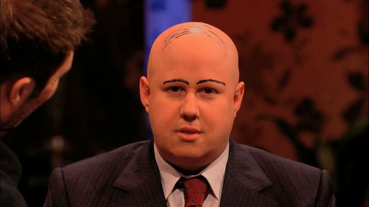 Matt Lucas