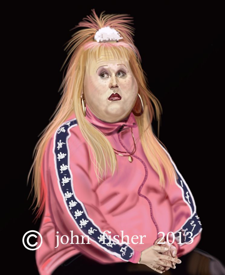 Matt Lucas