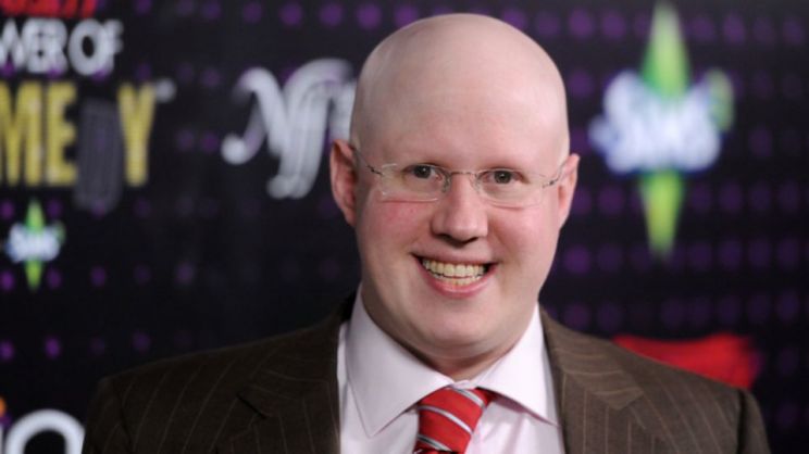 Matt Lucas