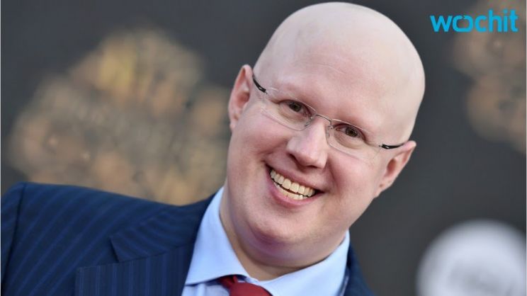 Matt Lucas