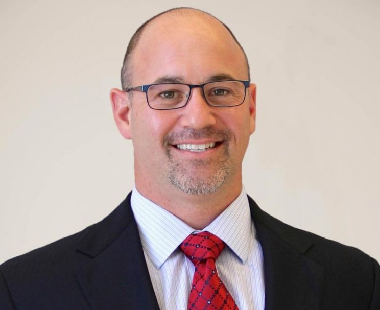 Matt Lutz