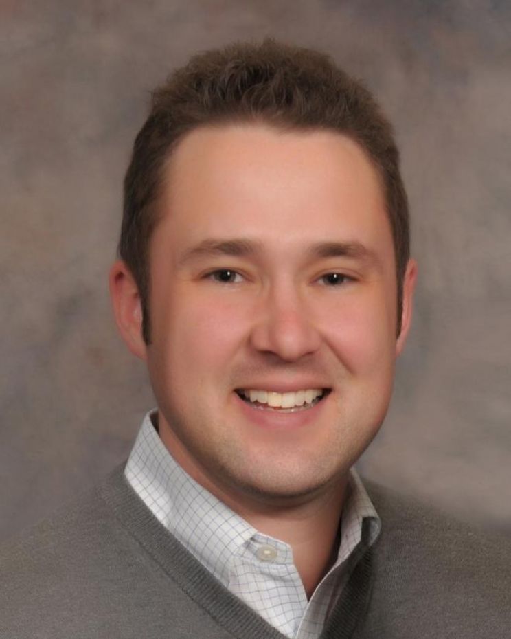 Matt Lutz