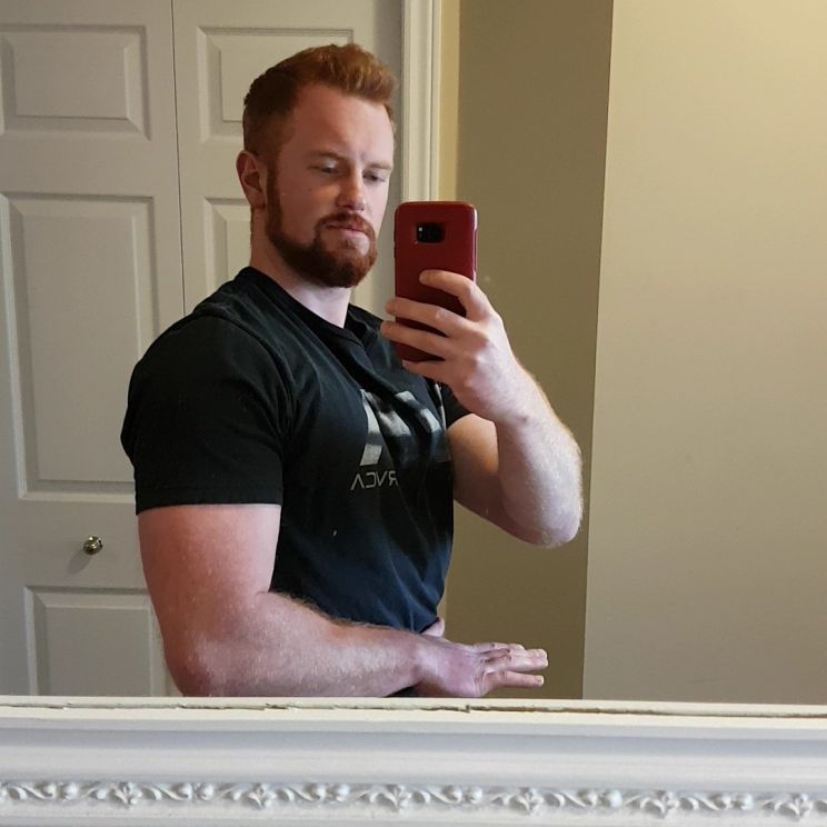 Matt Lutz