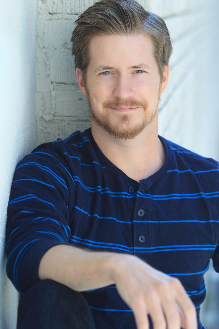 Matt Lutz