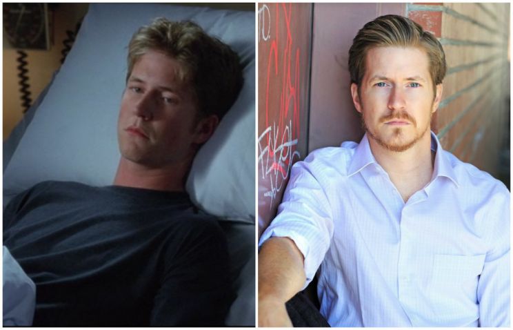 Matt Lutz