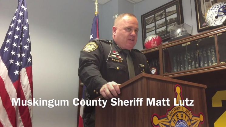 Matt Lutz