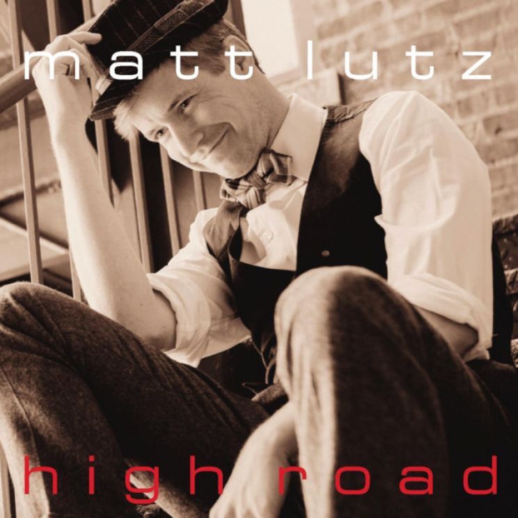 Matt Lutz