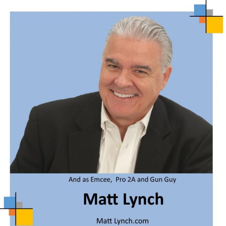 Matt Lynch