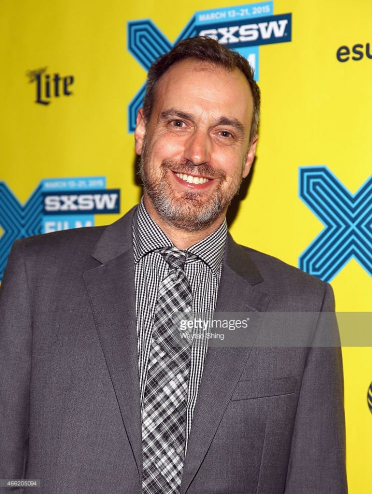 Matt Manfredi
