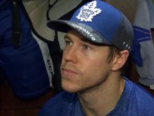 Matt Martin