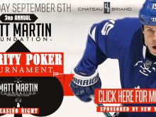 Matt Martin