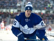 Matt Martin
