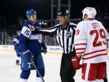 Matt Martin
