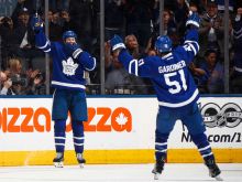 Matt Martin