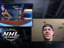 Matt Martin