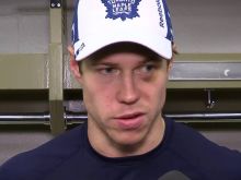 Matt Martin