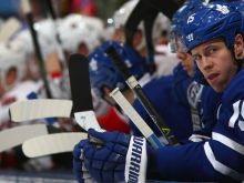 Matt Martin