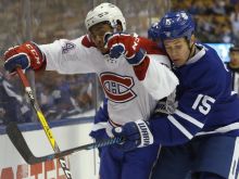 Matt Martin