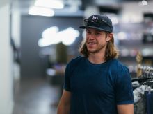 Matt Martin