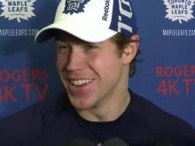 Matt Martin