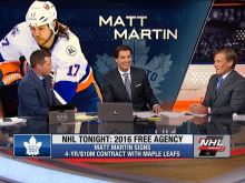 Matt Martin