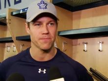 Matt Martin