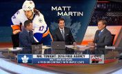 Matt Martin