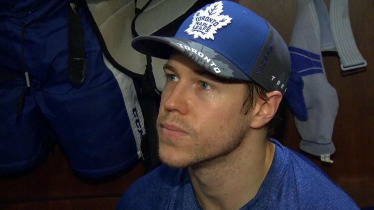 Matt Martin
