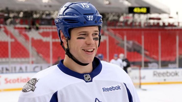Matt Martin