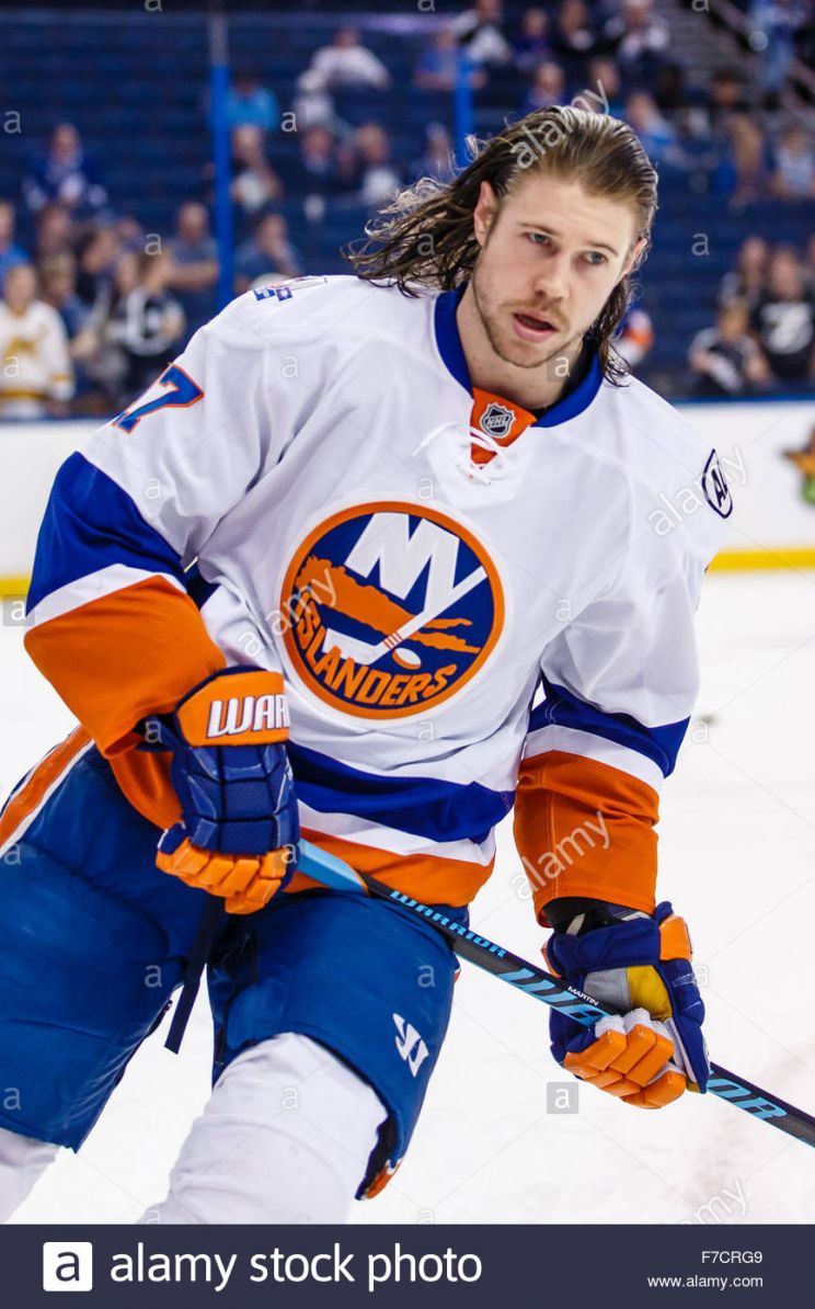 Matt Martin