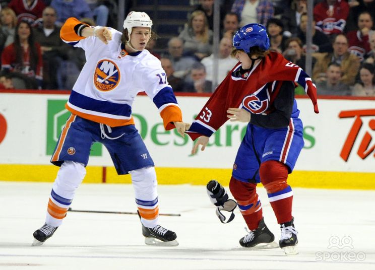 Matt Martin