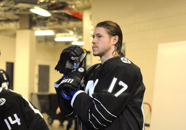 Matt Martin