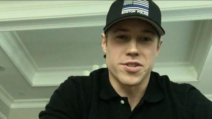 Matt Martin