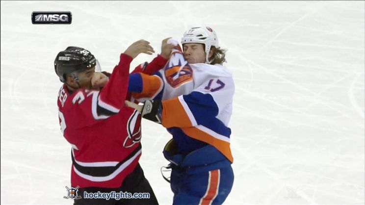 Matt Martin